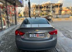 شيفروليه امبالا